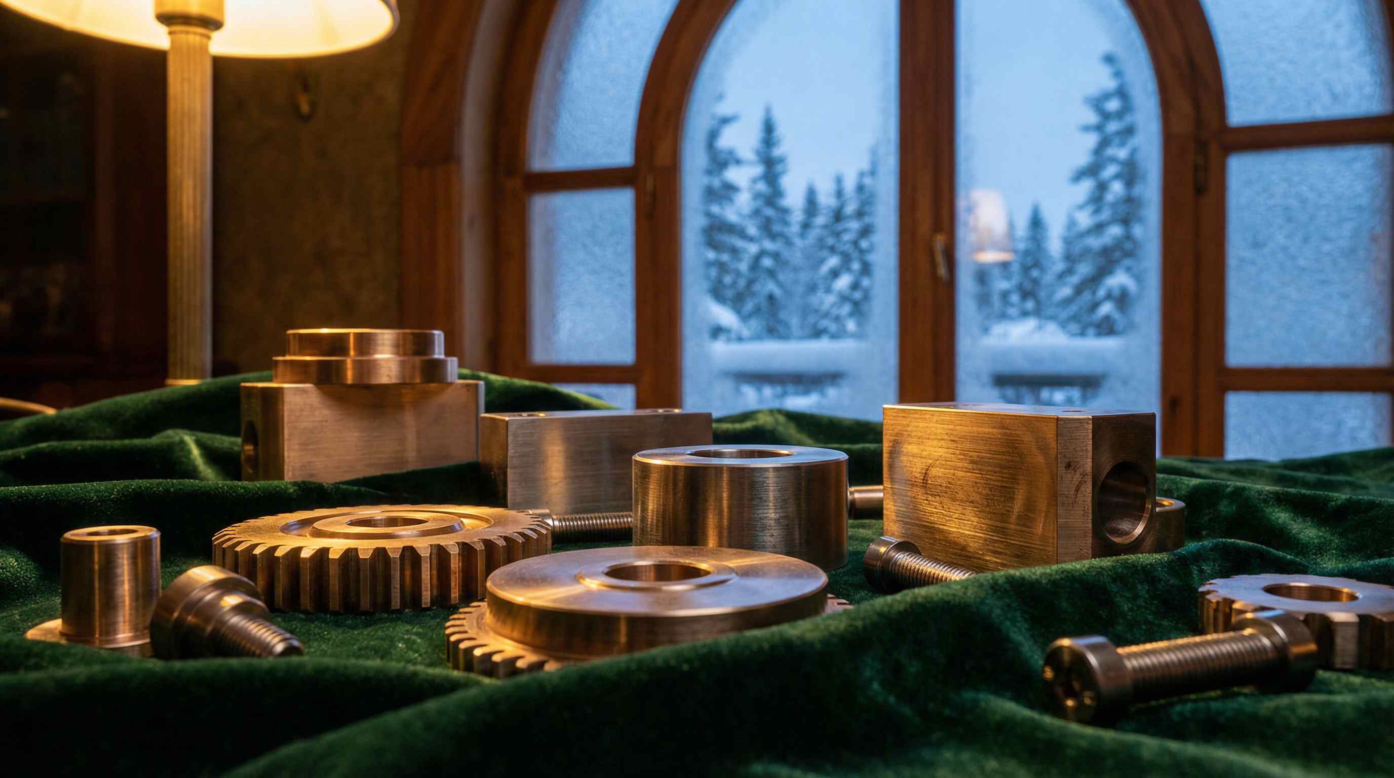 Precision Engineering